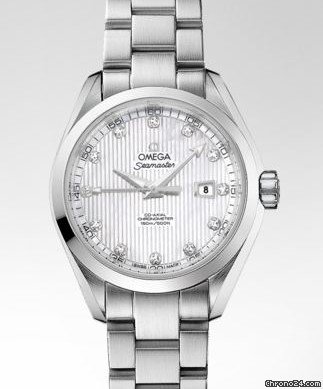 Omega 231.10.34.20.55.001