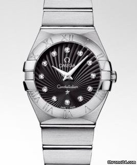 Omega 123.10.27.60.51.001