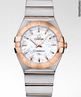 Omega 123.20.27.60.05.001