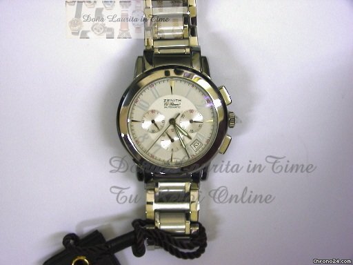 Zenith 02.0451.400/1