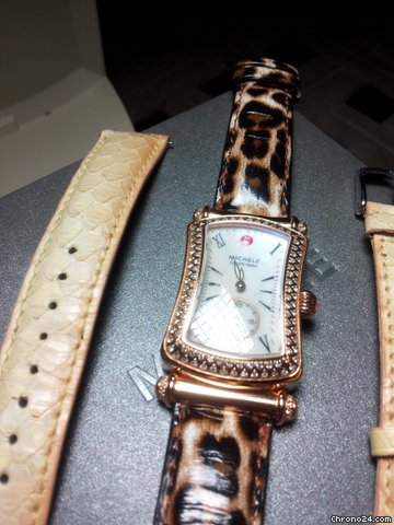 Michele MW16B01B5025