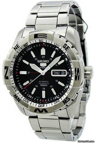 Seiko SNZJ05