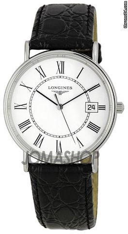 Longines L4.720.4.11.2