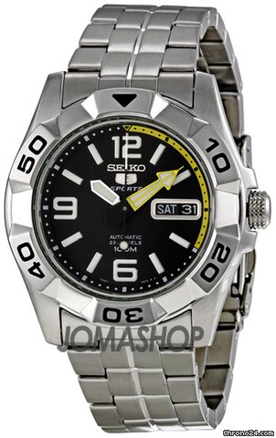 Seiko SNZH95