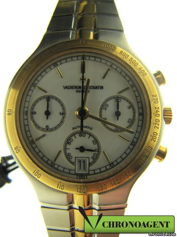 Vacheron Constantin 49001/967m