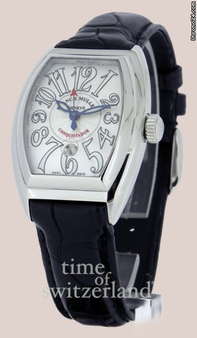 Franck Muller 8005 L SC