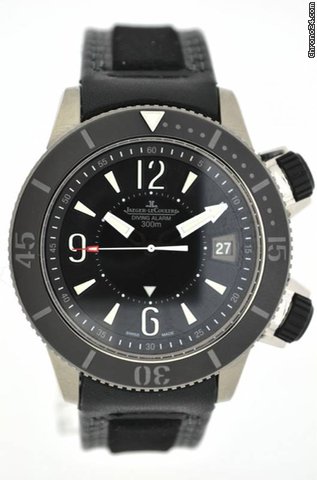 Jaeger LeCoultre Q183T470