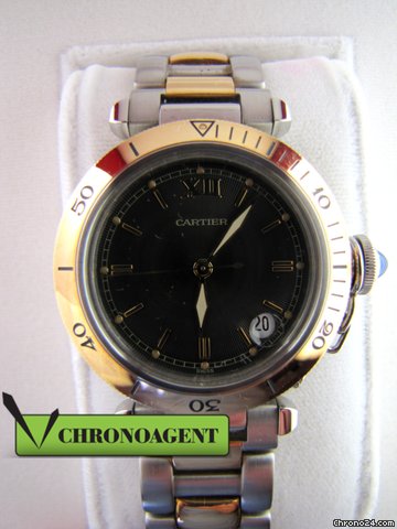 Cartier W31016N1