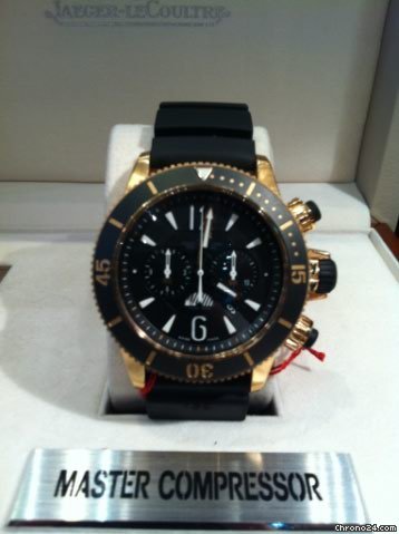 Jaeger LeCoultre Jaeger LeCoultre 40242