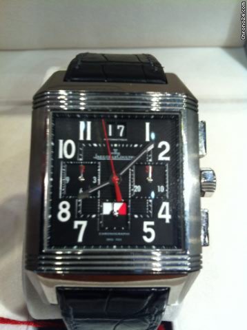 Jaeger LeCoultre Jaeger LeCoultre 40757