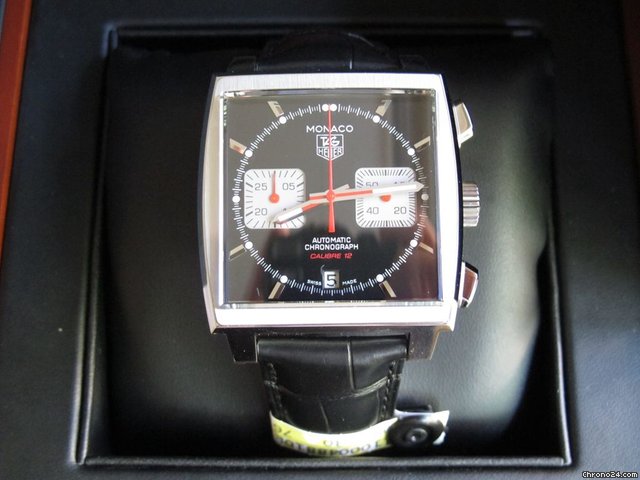 TAG Heuer CAW2114.FC6177