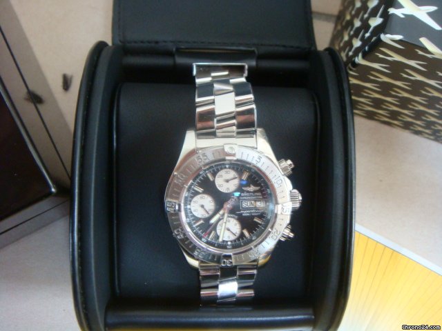 Breitling A 13340