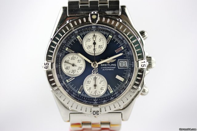 Breitling A13350
