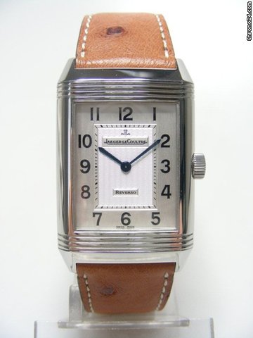 Jaeger LeCoultre Jaeger LeCoultre 38714