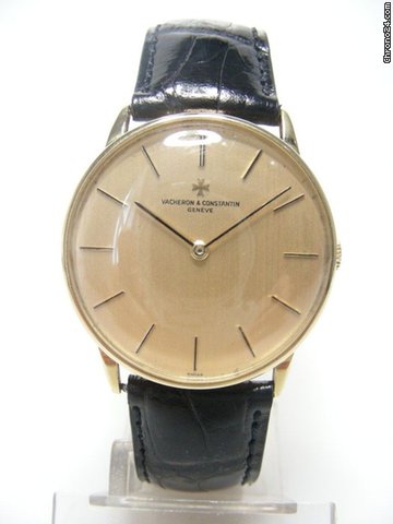 Vacheron Constantin Vacheron Constantin 41830