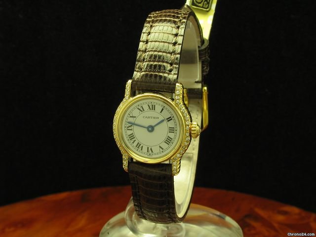 Cartier Cartier 11092