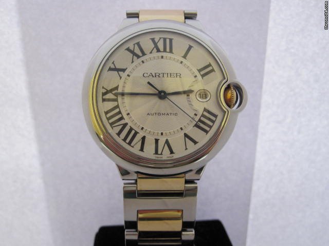 Cartier Cartier 13196
