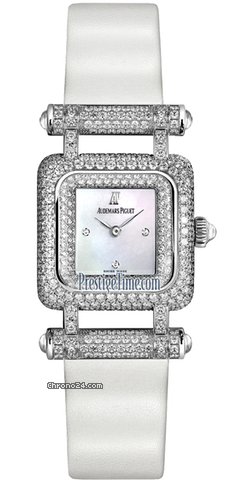 Audemars Piguet 67422bc.zz.a003LZ.01 white