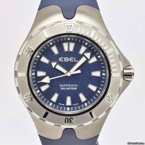 Ebel 1215634