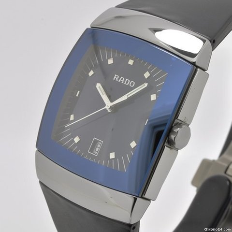 Rado 156.0809.3