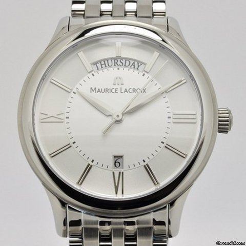 Maurice Lacroix LC1047-SS002-11E
