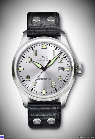 IWC IW325519