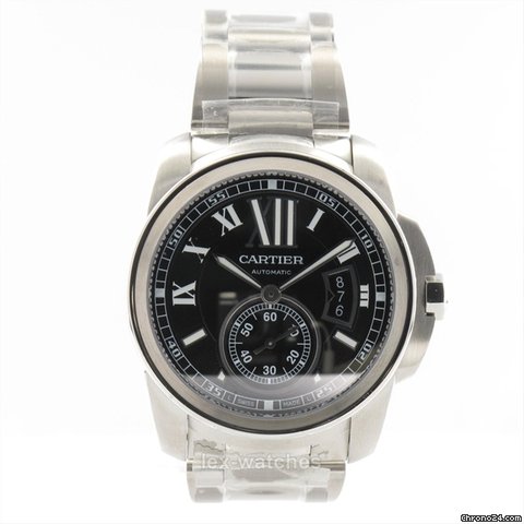 Cartier W7100016