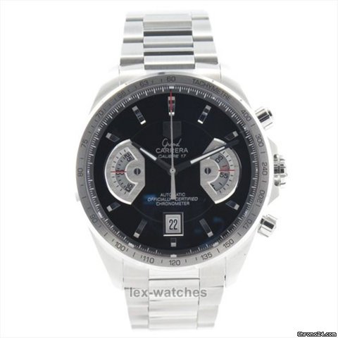TAG Heuer CAV511A.BA0902