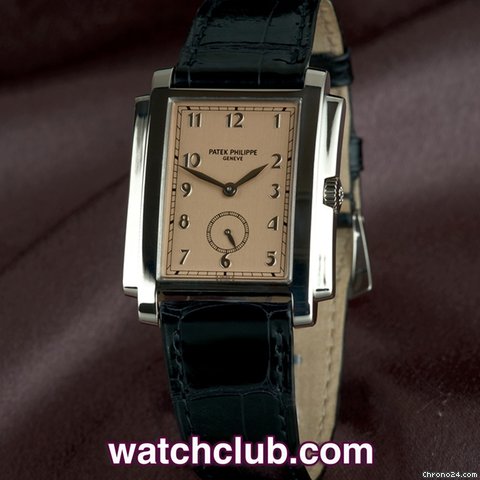 Patek Philippe 5024G