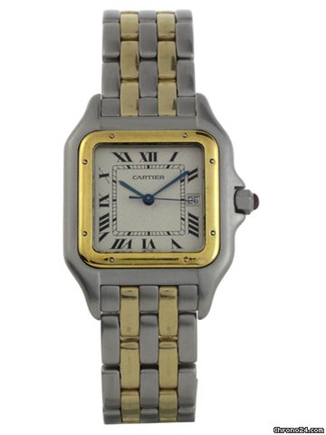 Cartier W512210