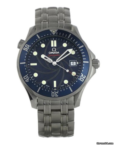 Omega 2226.80.00