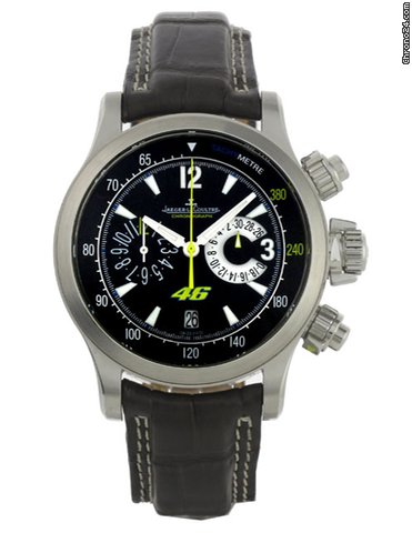 Jaeger LeCoultre 146.8.25