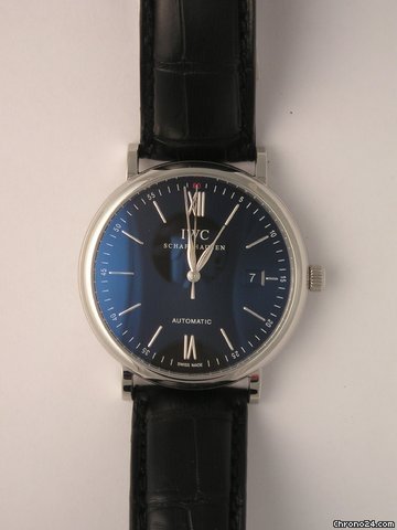 IWC IW356502