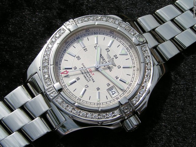 Breitling A17380