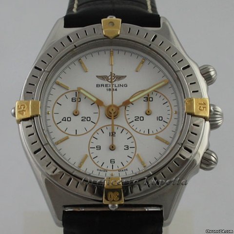 Breitling 80520-D