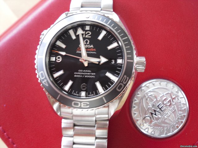 Omega 232.30.42.21.01.001