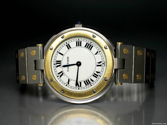 Cartier Cartier 27686