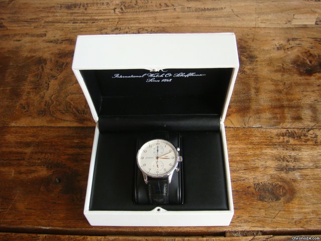 IWC IW371401