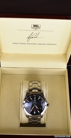 TAG Heuer WJ2110 DP1388