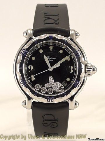Chopard 28/8347/8