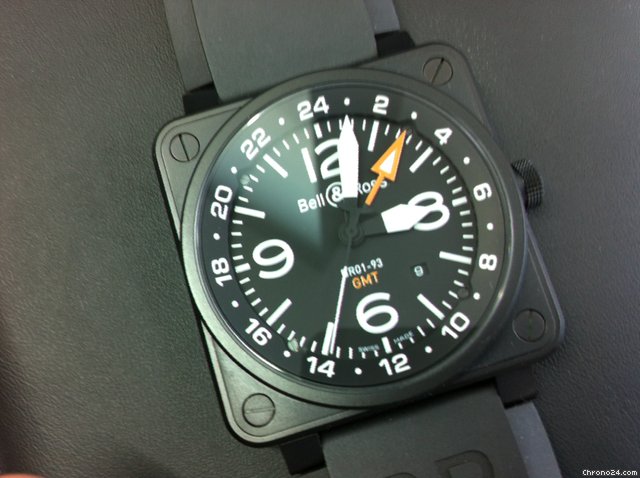 Bell & Ross Bell & Ross 19725