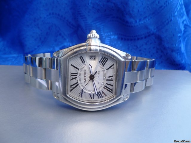 Cartier Cartier 24592