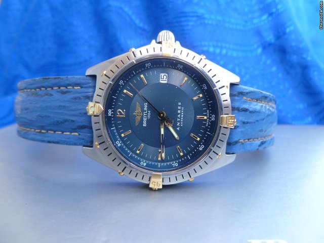 Breitling B10048