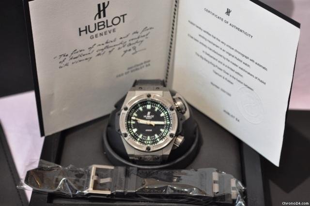 Hublot 731.NX.1190.RX