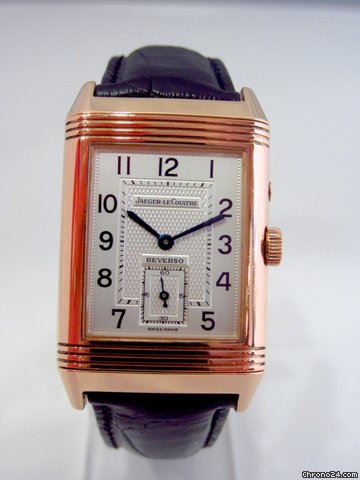 Jaeger LeCoultre Jaeger LeCoultre 52684