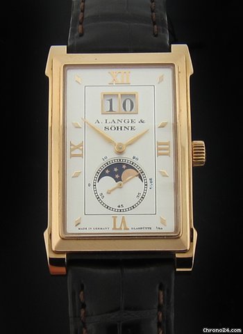 A. Lange & Sohne 107.032
