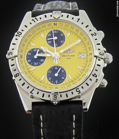 Breitling A20048