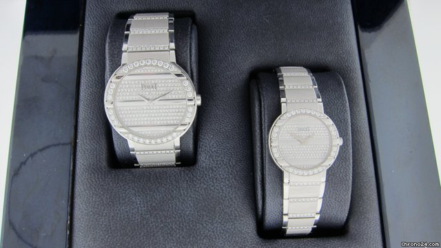 Piaget Piaget 10228