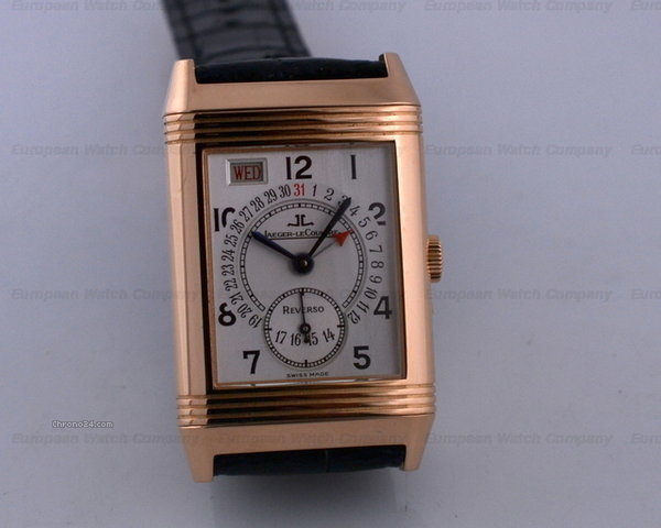 Jaeger LeCoultre Q273242A