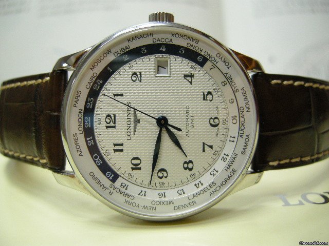 Longines Longines 33593